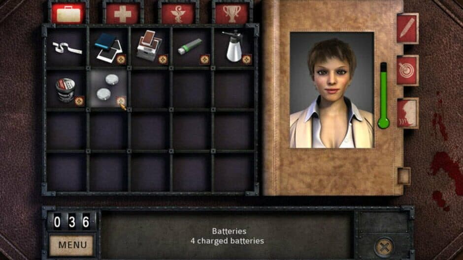 Dracula 4: The Shadow of the Dragon screenshot 9