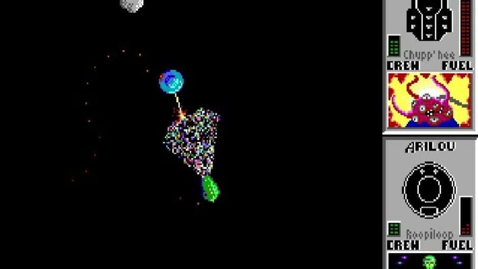 Star Control screenshot 3