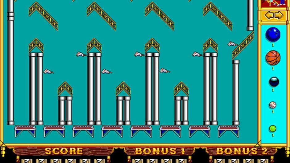 The Even More Incredible Machine screenshot 4