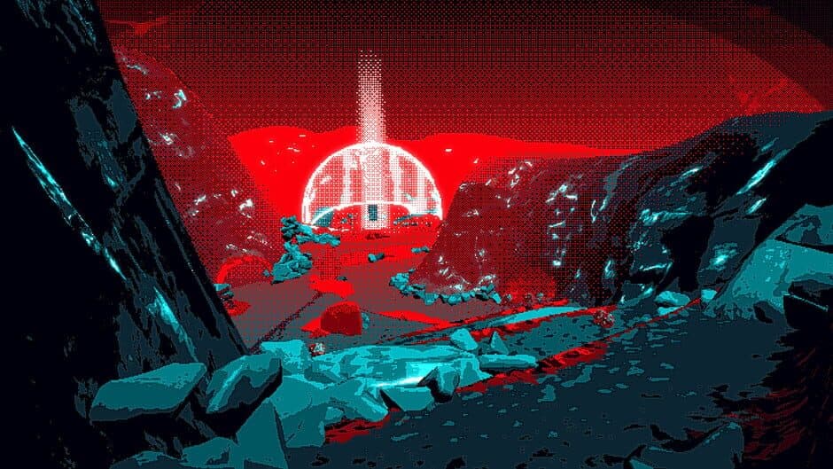 Hellscreen screenshot 5