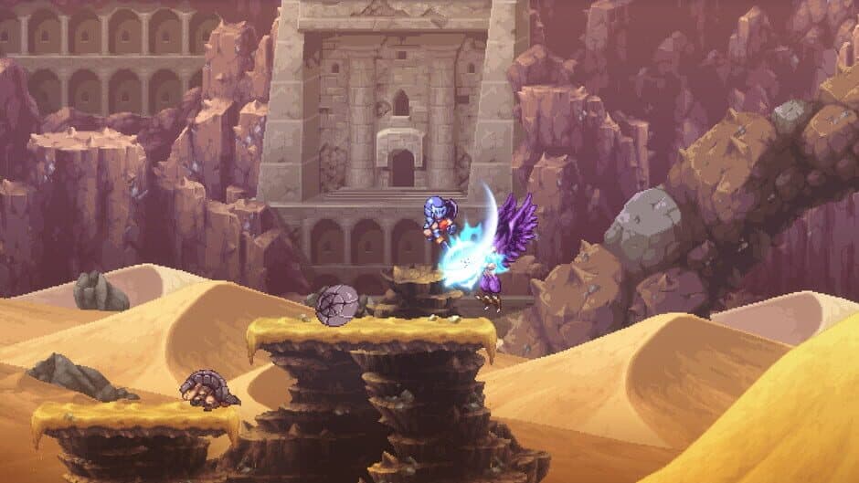 Souldiers screenshot 6