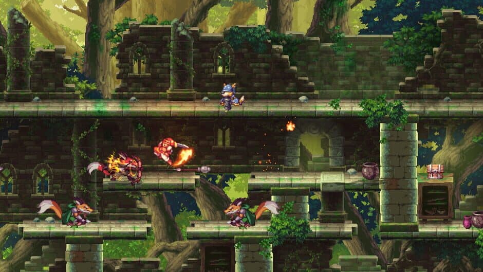 Souldiers screenshot 3