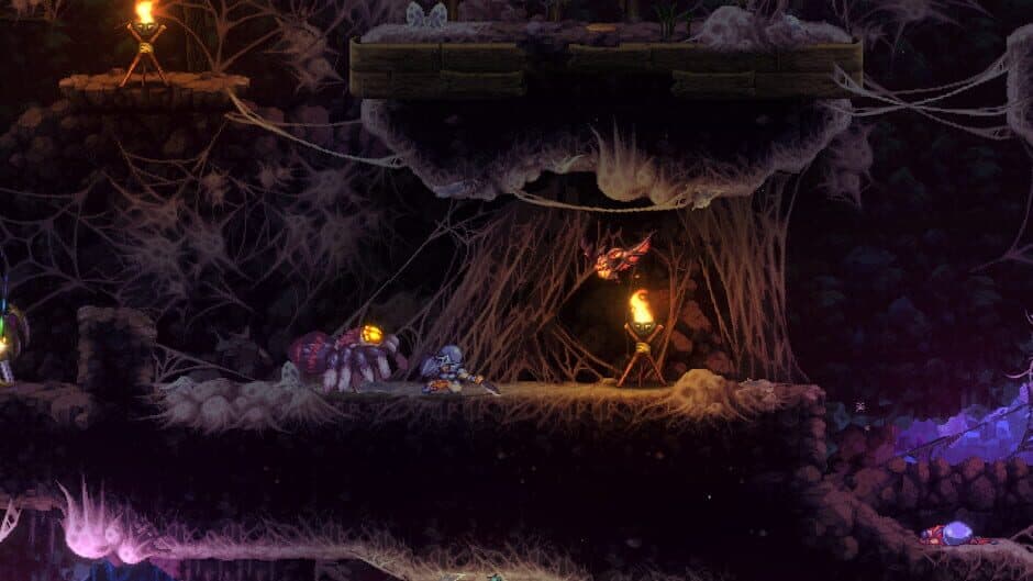 Souldiers screenshot 4