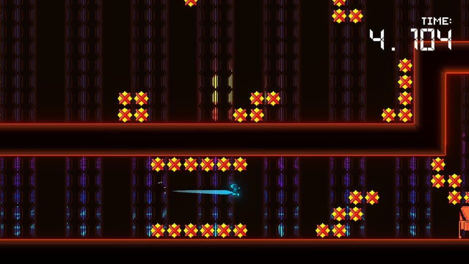 LightWave screenshot 3