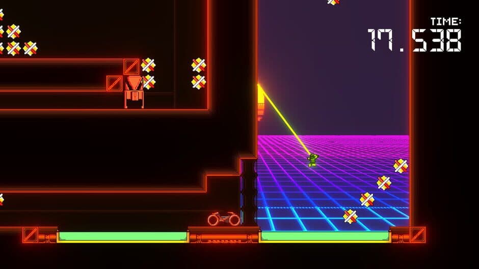 LightWave screenshot 2