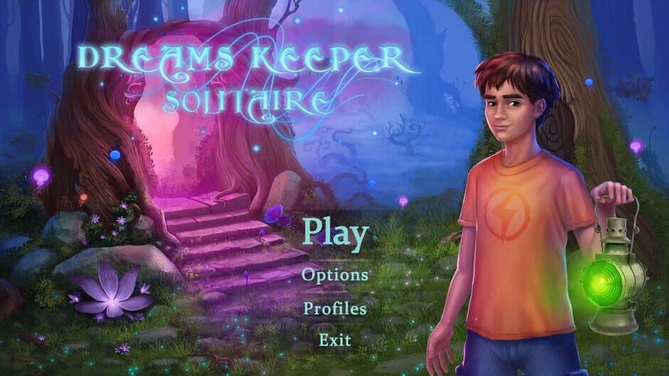 Dreams Keeper Solitaire screenshot 8