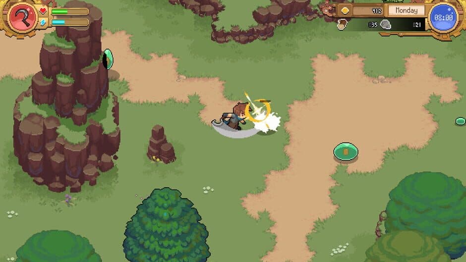 Potion Permit screenshot 3