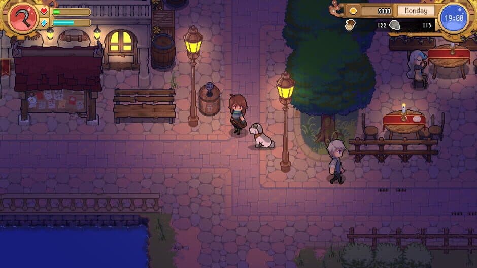 Potion Permit screenshot 4