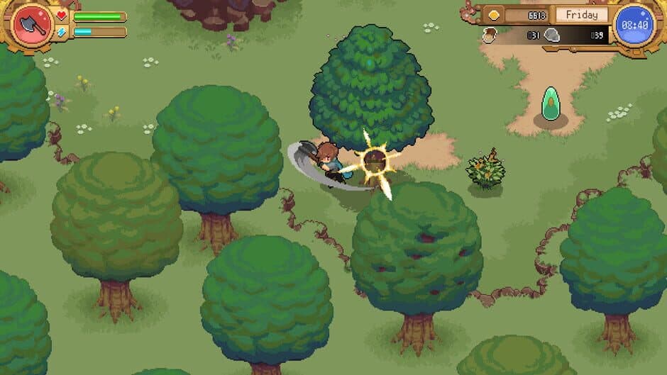 Potion Permit screenshot 8