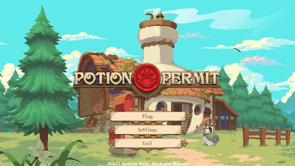 Potion Permit screenshot 2