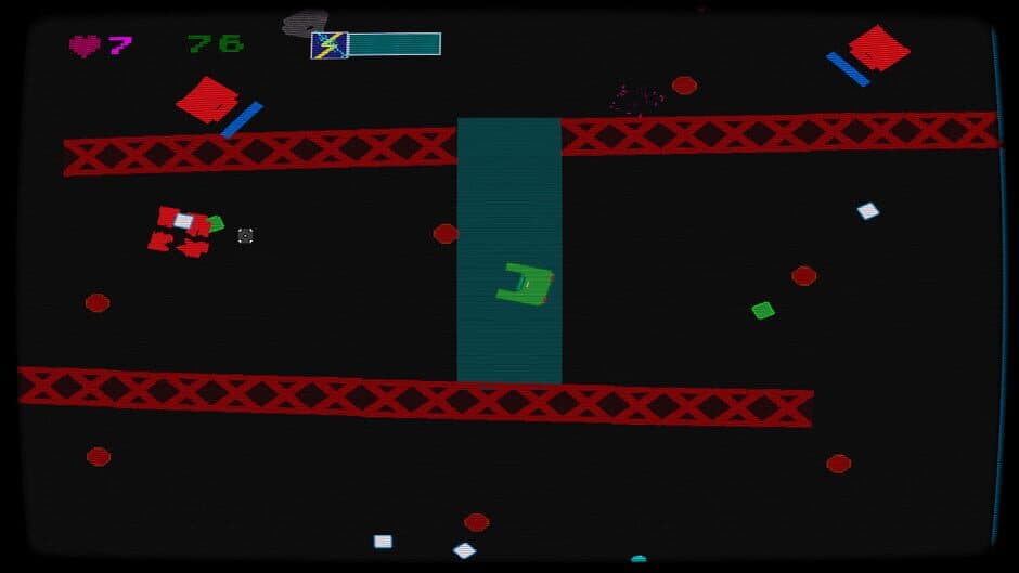 Backfire screenshot 4
