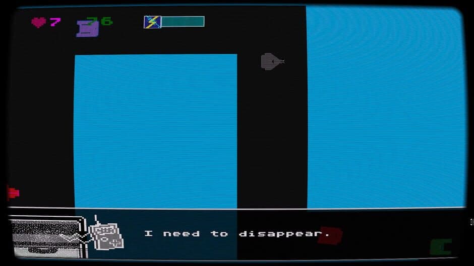 Backfire screenshot 5