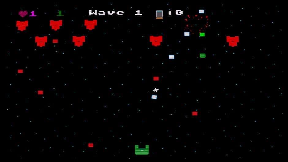Backfire screenshot 6