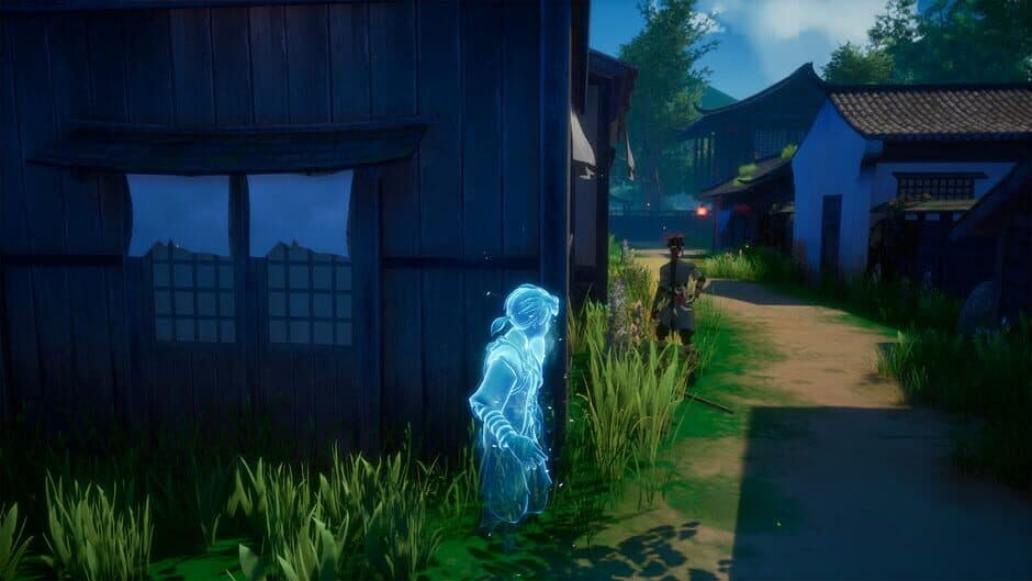Rogue Spirit screenshot 7