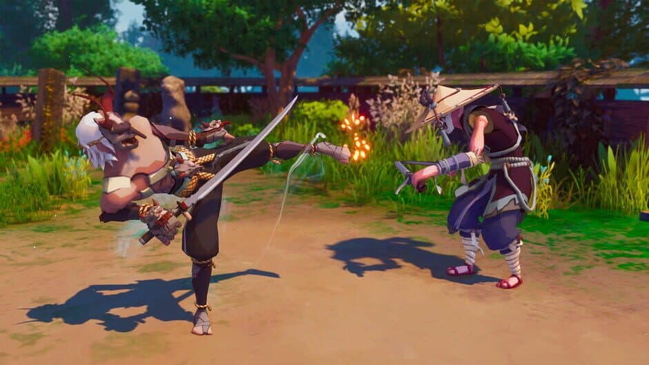 Rogue Spirit screenshot 9
