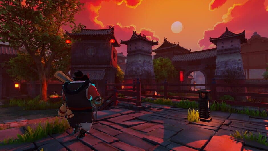 Rogue Spirit screenshot 3