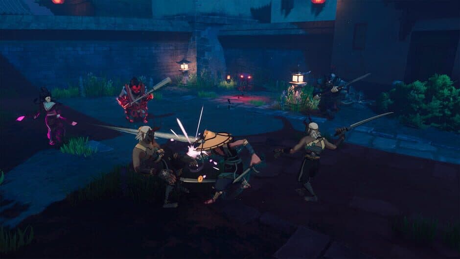 Rogue Spirit screenshot 6