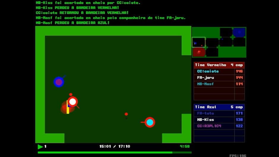 Outgun screenshot 5