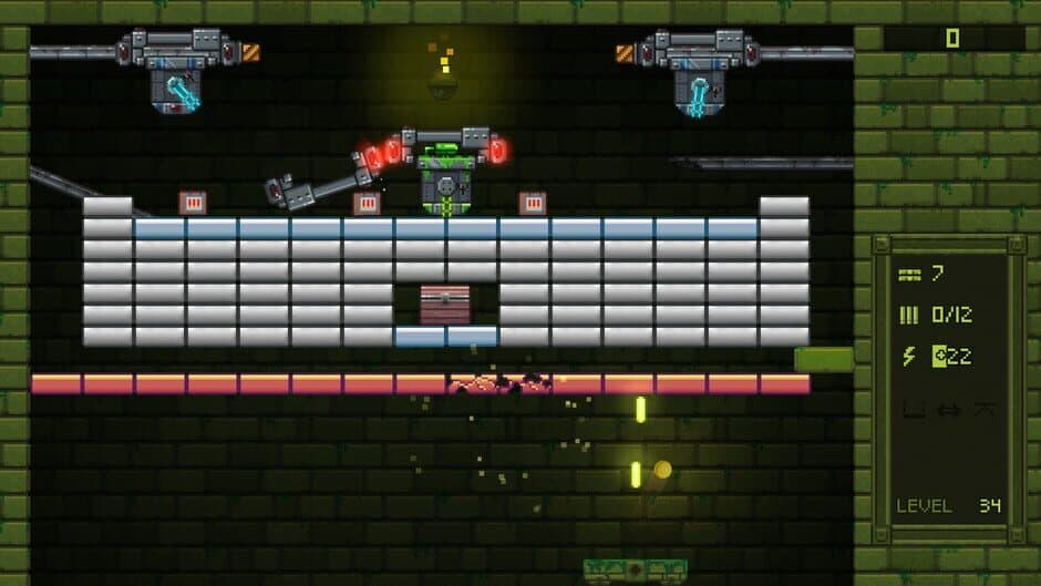 Caterpillarnoid screenshot 9