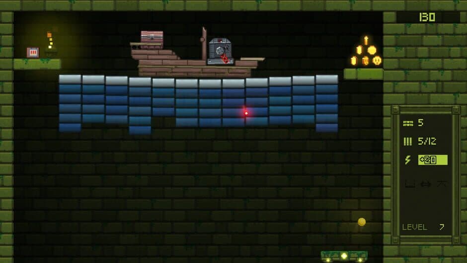Caterpillarnoid screenshot 5