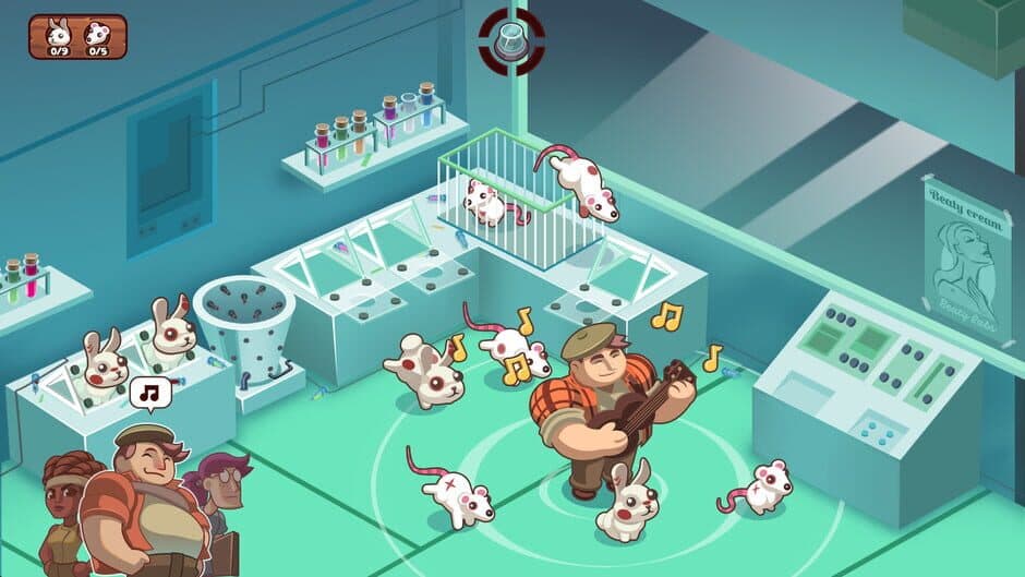 Animal Liberation Squad screenshot 3