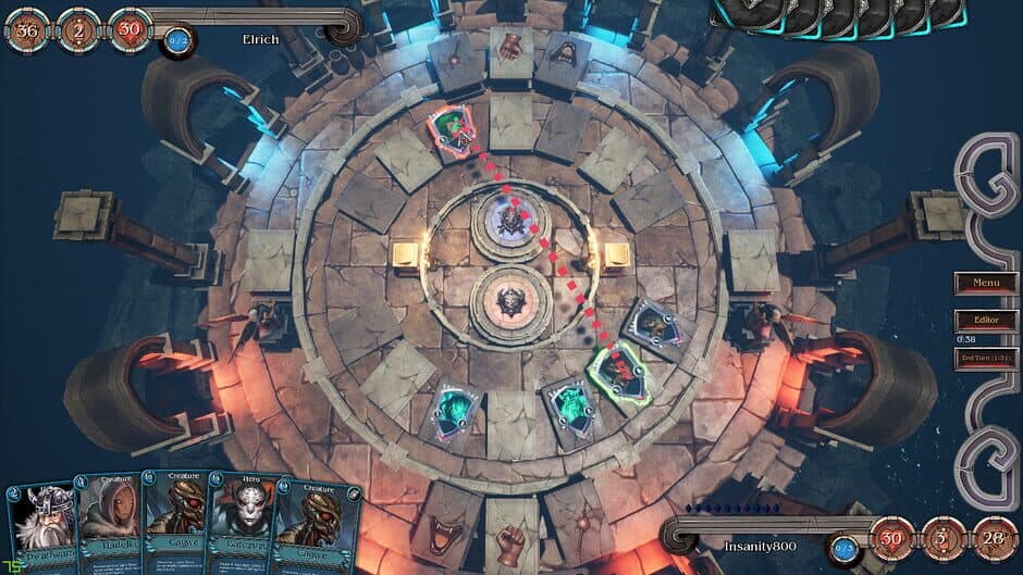 Artha screenshot 2