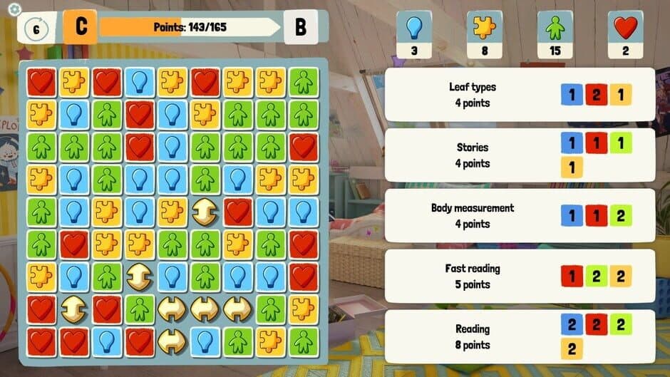 Growing Up screenshot 4