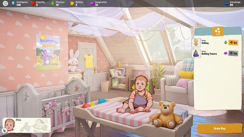 Growing Up screenshot 6