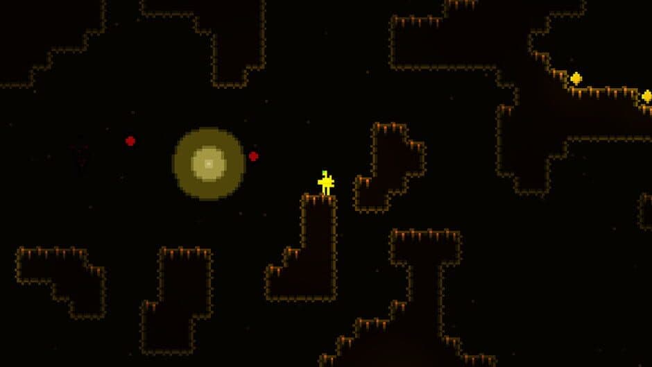 The Deepest screenshot 5
