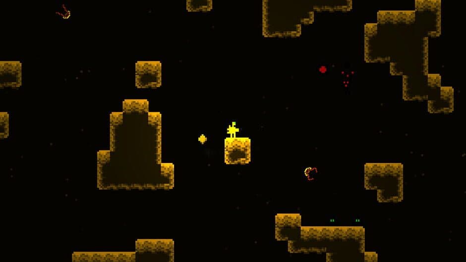 The Deepest screenshot 2