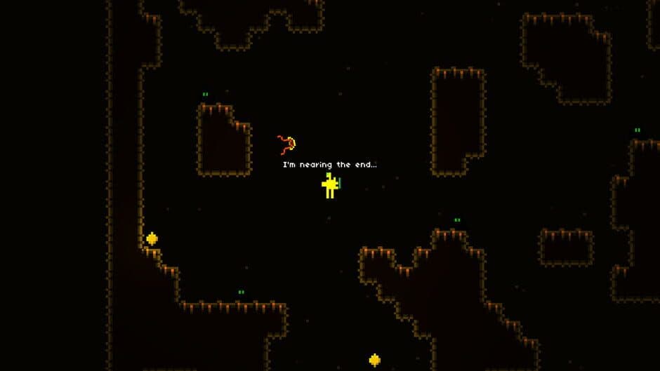 The Deepest screenshot 4