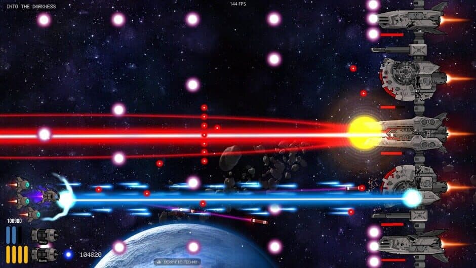 Space Probes screenshot 6