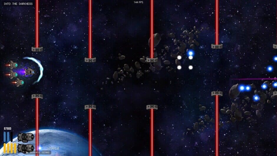 Space Probes screenshot 8