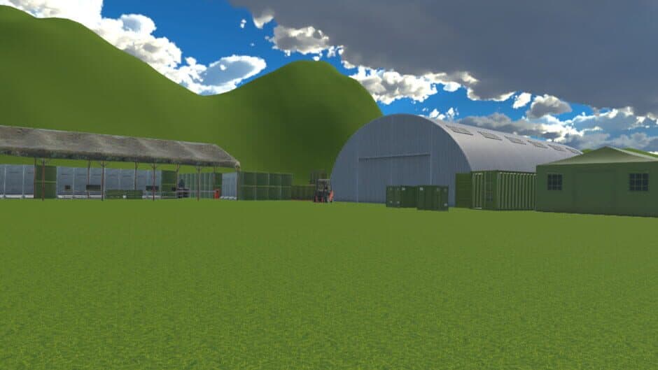 Pistol Master! screenshot 3