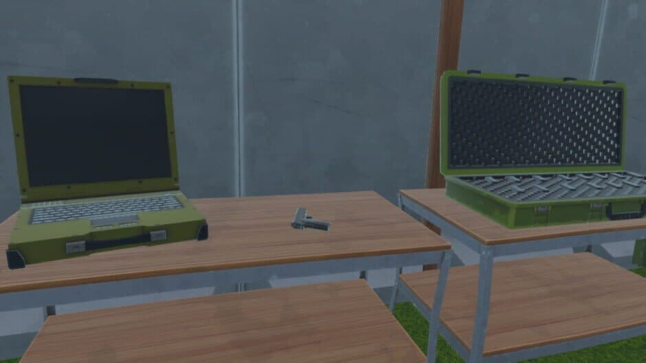 Pistol Master! screenshot 2