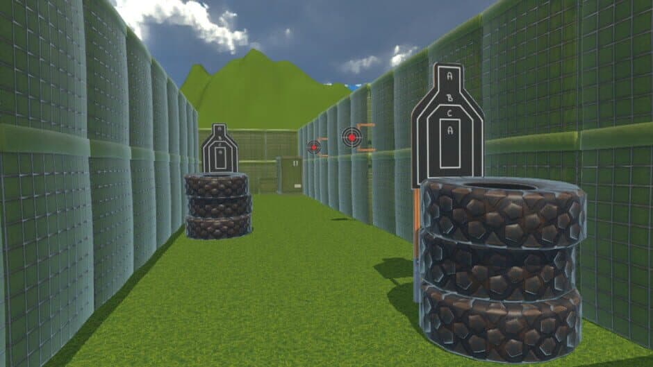 Pistol Master! screenshot 4