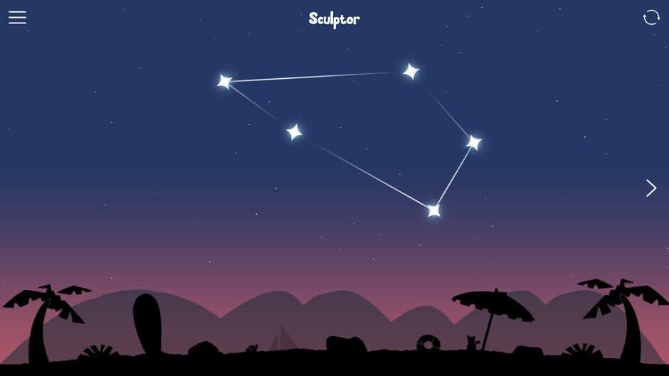 Catch the Stars screenshot 2
