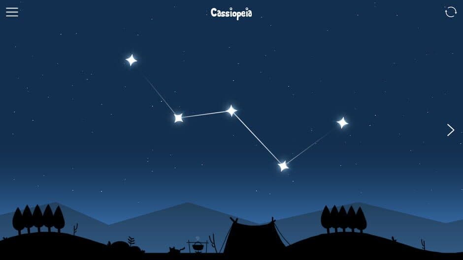 Catch the Stars screenshot 6
