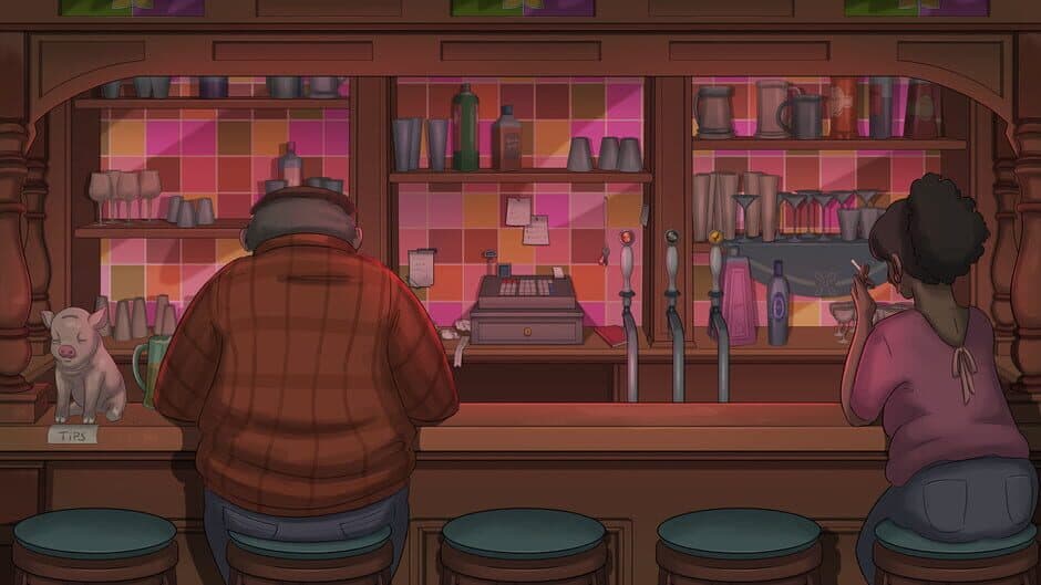 Frank and Drake screenshot 5