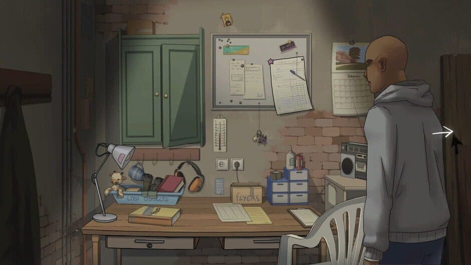 Frank and Drake screenshot 6