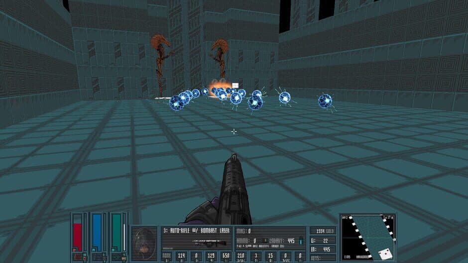 The Citadel screenshot 6