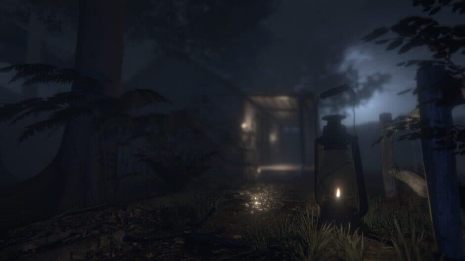 Let Me Out screenshot 3