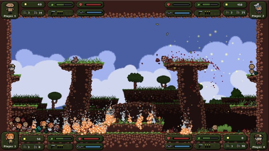 Reginald's Death Arena screenshot 4