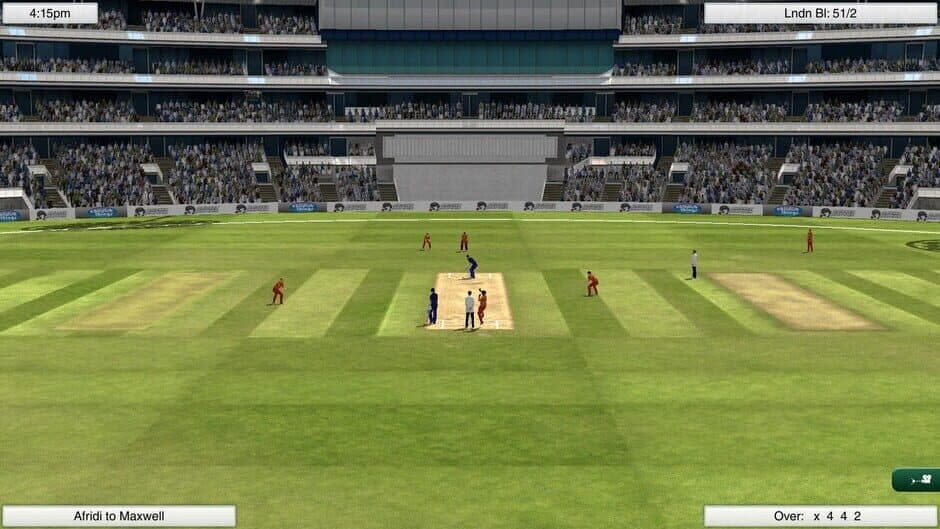 Cricket Captain 2020 screenshot 8