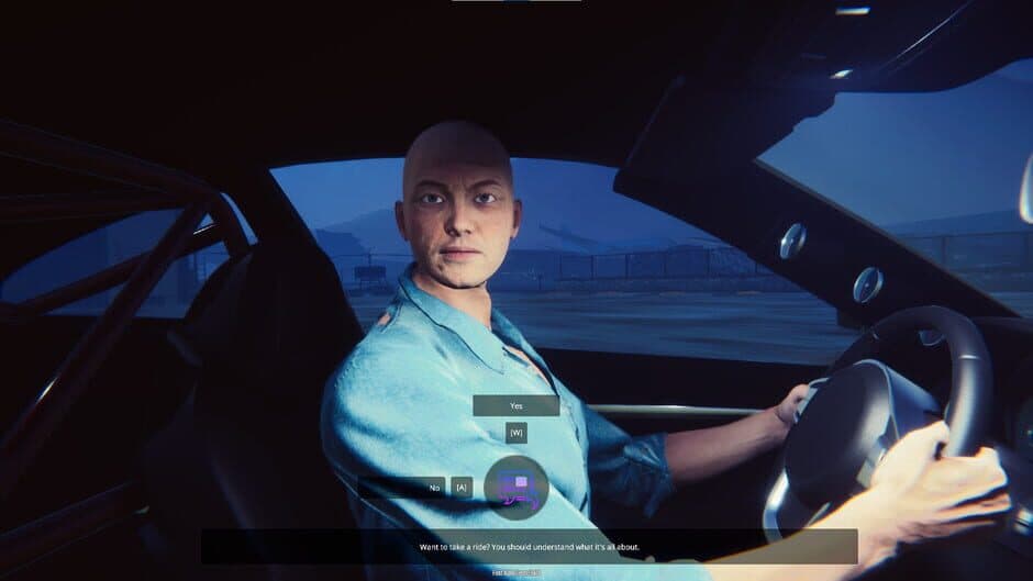 Underground Garage screenshot 7