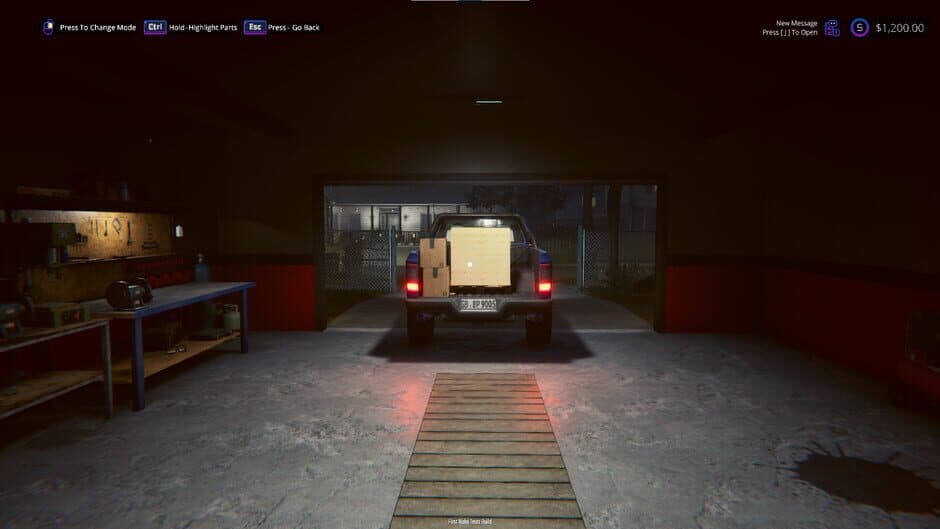 Underground Garage screenshot 8