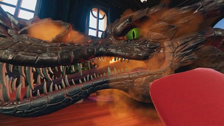 Cairo's Tale: The Big Egg screenshot 7
