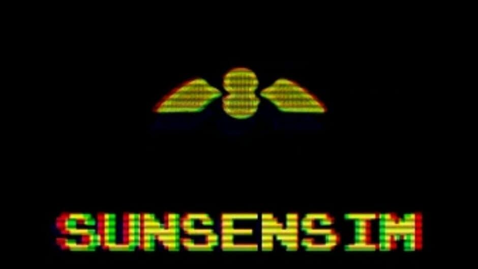SunSenSim screenshot 3