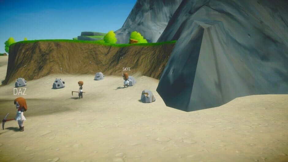 Arcadius screenshot 2