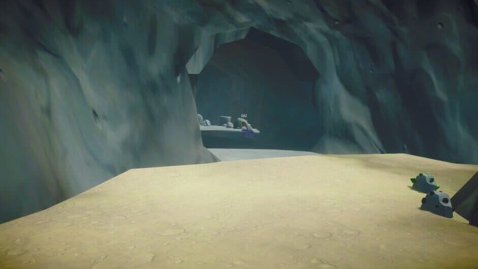 Arcadius screenshot 5